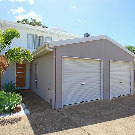 Alexandra Apartments Bundaberg Bagian luar foto
