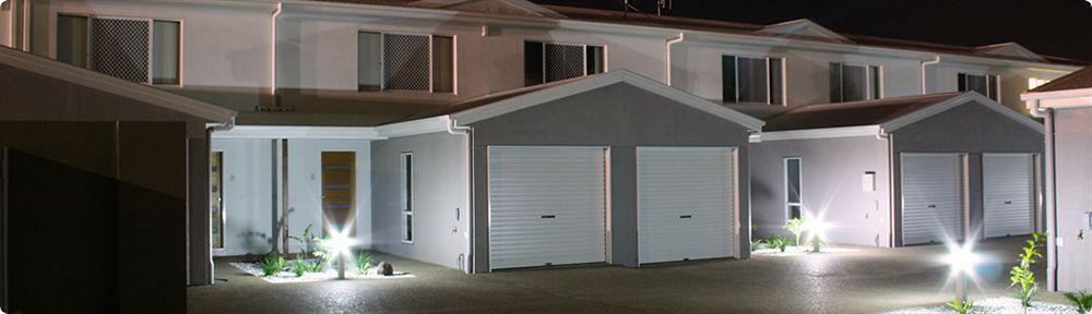 Alexandra Apartments Bundaberg Bagian luar foto