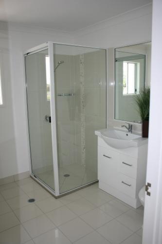 Alexandra Apartments Bundaberg Bagian luar foto