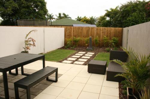 Alexandra Apartments Bundaberg Bagian luar foto