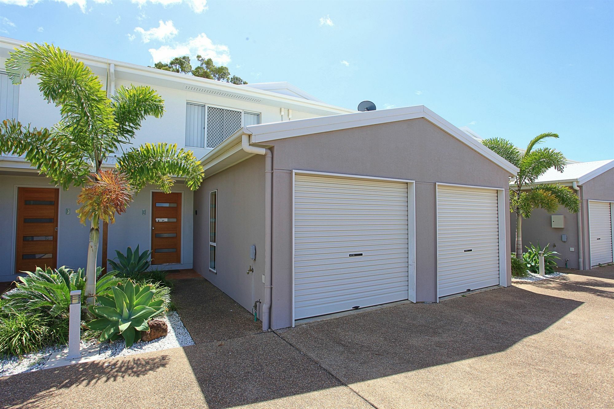 Alexandra Apartments Bundaberg Bagian luar foto