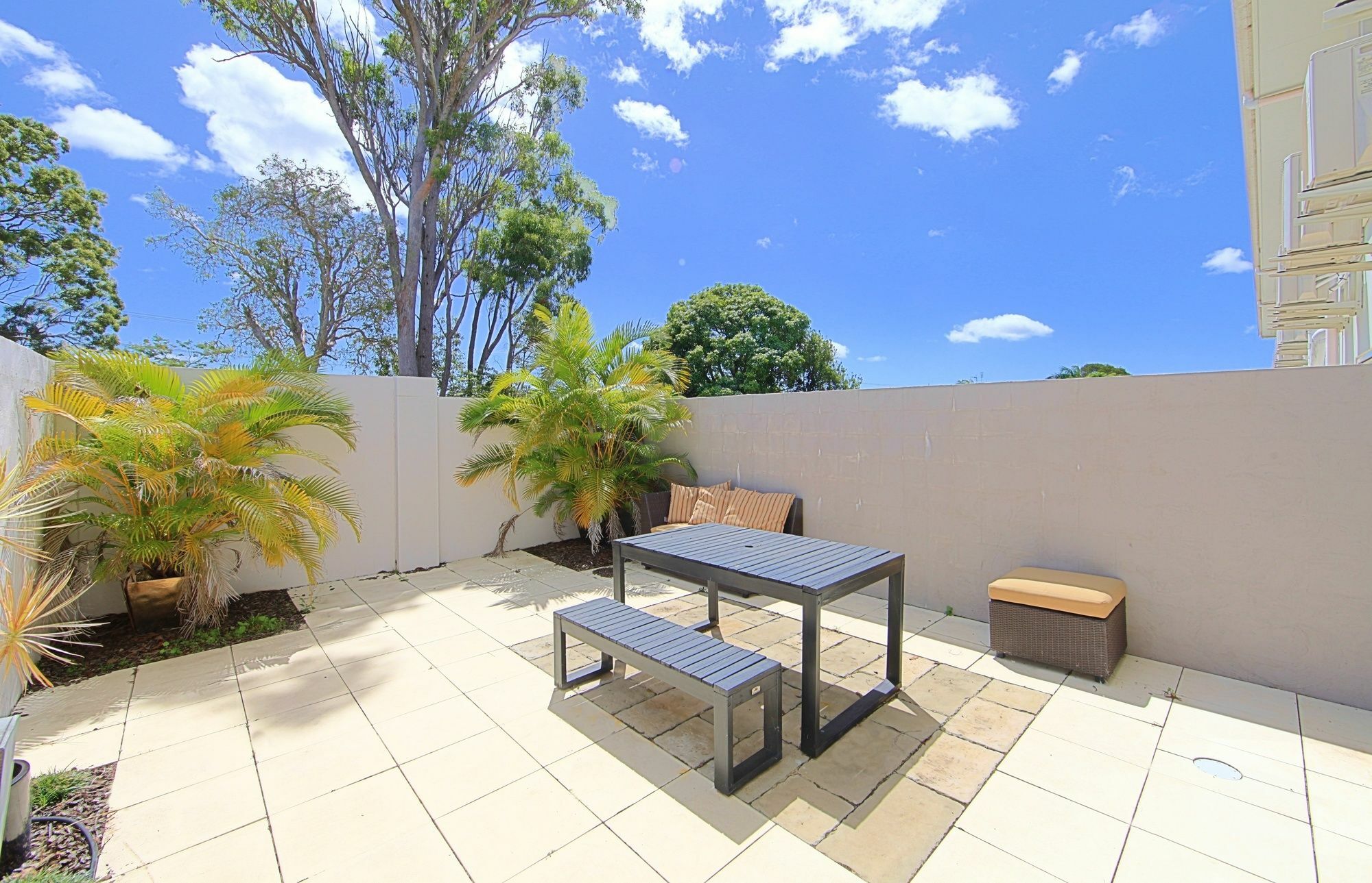 Alexandra Apartments Bundaberg Bagian luar foto