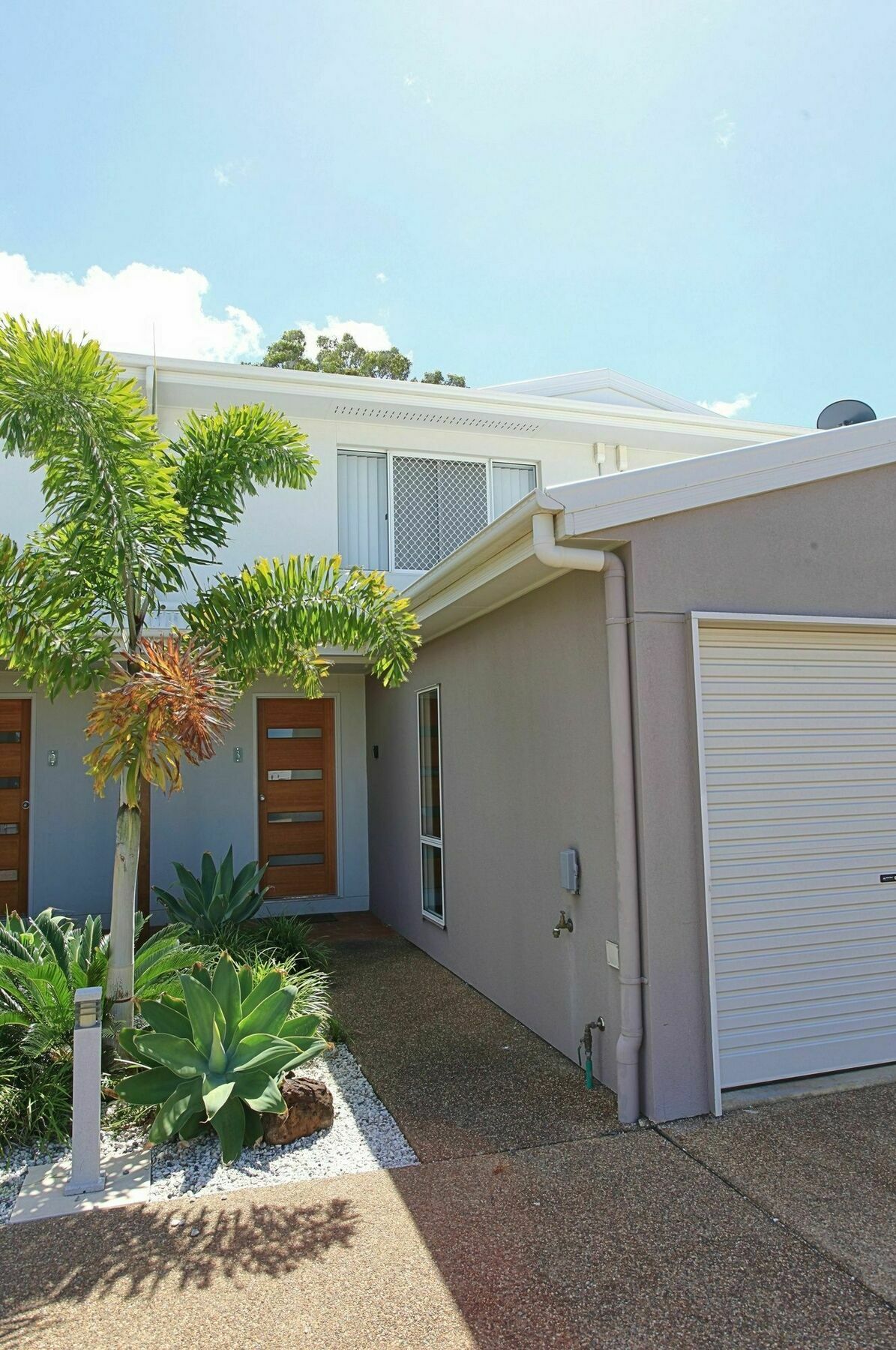 Alexandra Apartments Bundaberg Bagian luar foto
