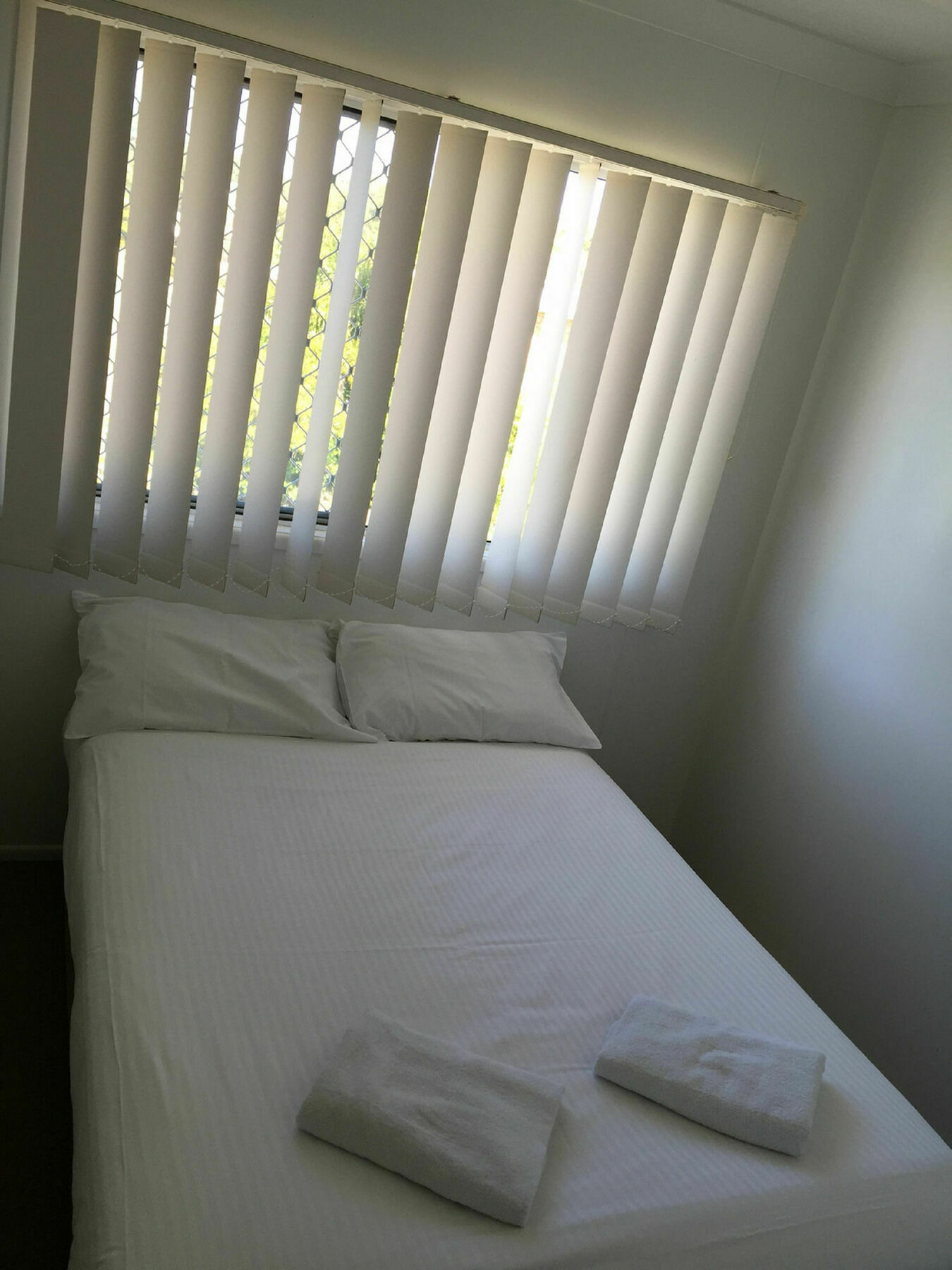 Alexandra Apartments Bundaberg Bagian luar foto