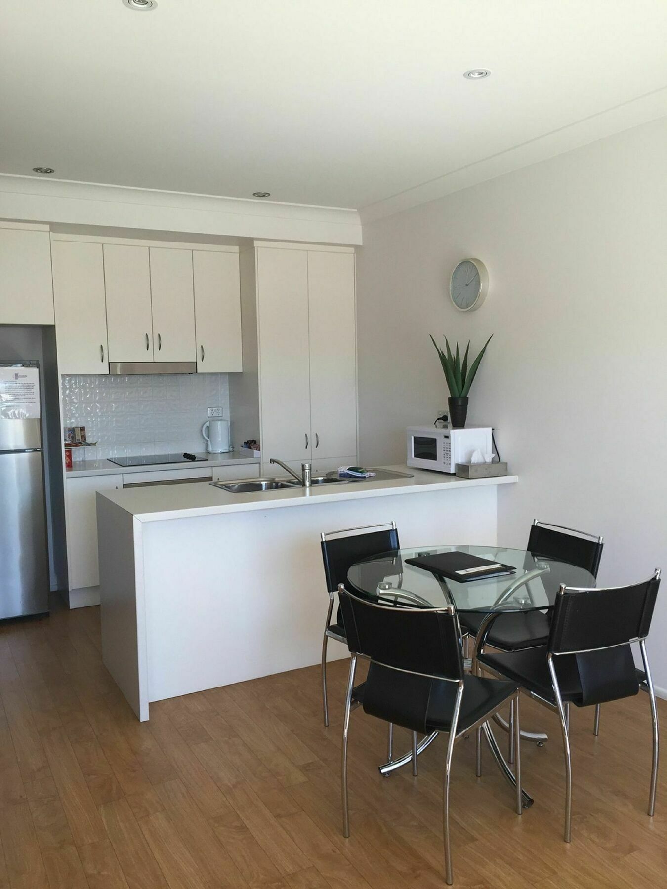 Alexandra Apartments Bundaberg Bagian luar foto
